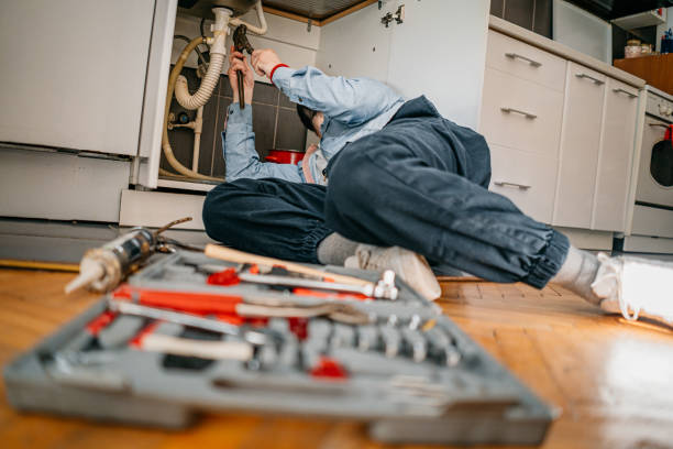 Best Sewer Line Repair  in Santa Maria, CA