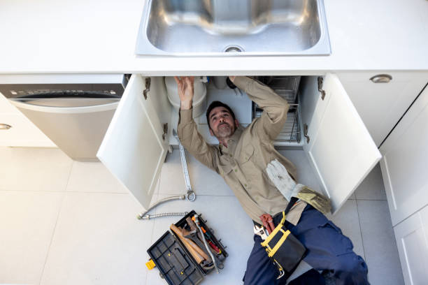 Best Sewer Line Replacement  in Santa Maria, CA