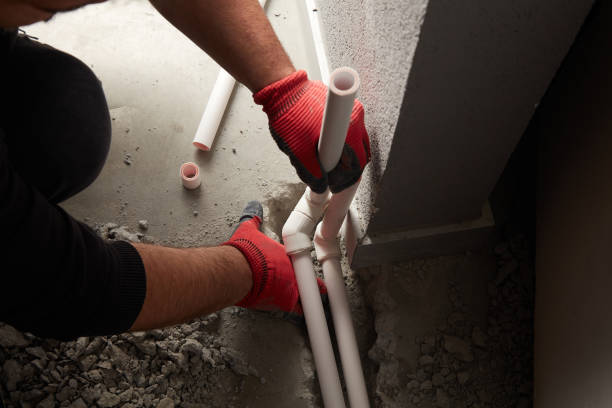 Best Sewer Line Repair  in Santa Maria, CA