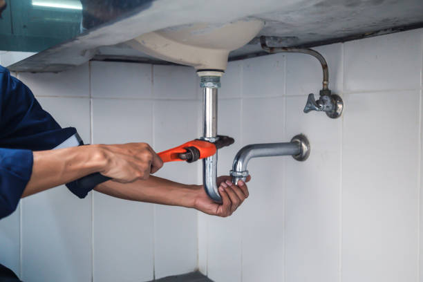 Best Emergency Plumber  in Santa Maria, CA