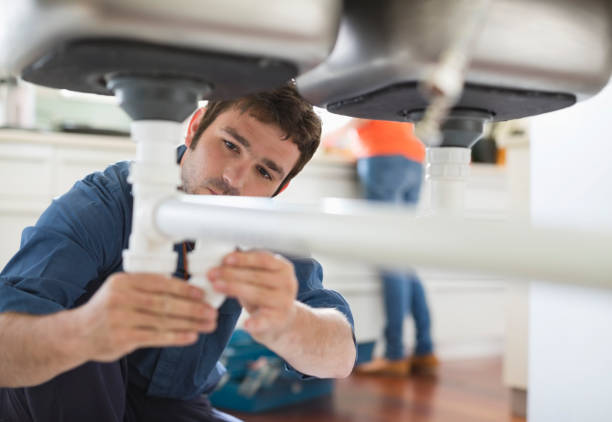 Best Sewer Cleaning Services  in Santa Maria, CA