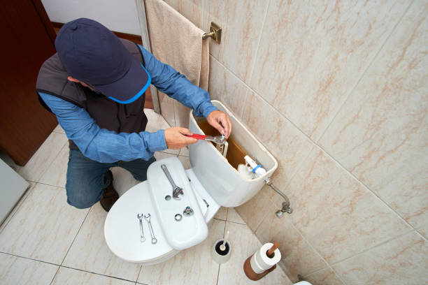 Best Sewer Cleaning Services  in Santa Maria, CA