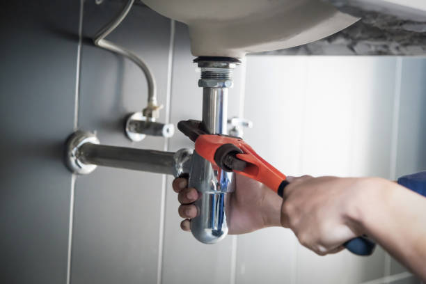 Best Hot Water Heater Installation  in Santa Maria, CA