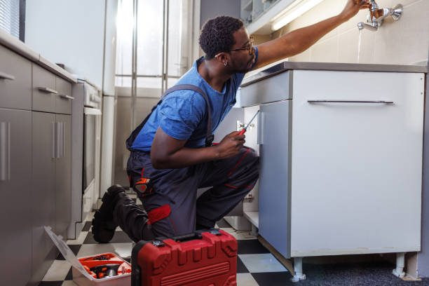 Best Gas Line Repair  in Santa Maria, CA