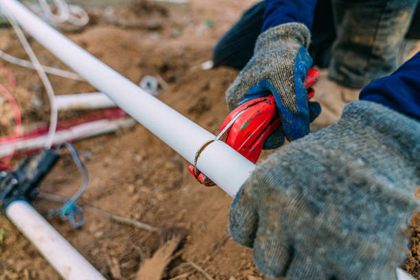 Reliable Santa Maria, CA Plumbing Solutions