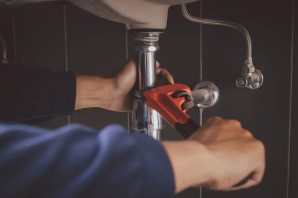 Best Plumbing Installation Services  in Santa Maria, CA